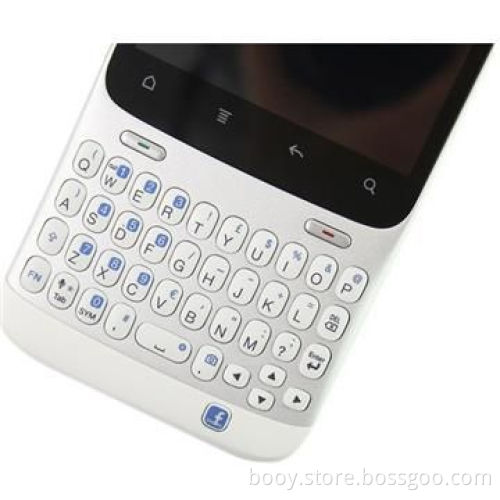 Original Unlocked Cellphone, 3G, GPS, Wi-Fi, 5MP, Qwerty Keyboard